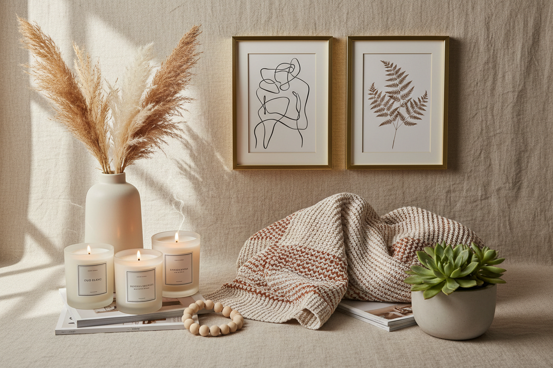 Home Decor