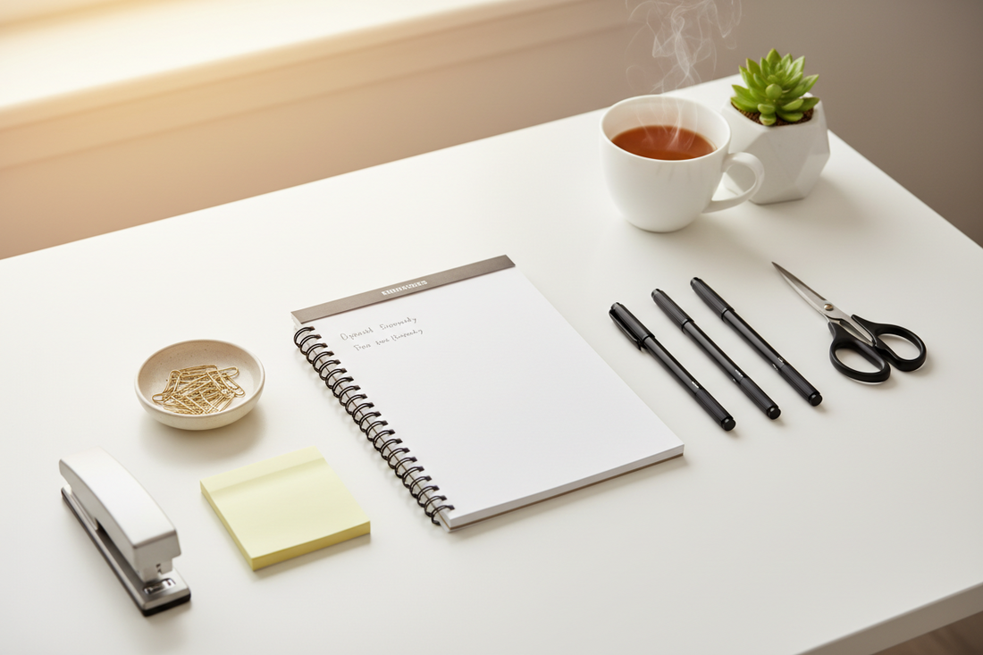 Home Office Supplies
