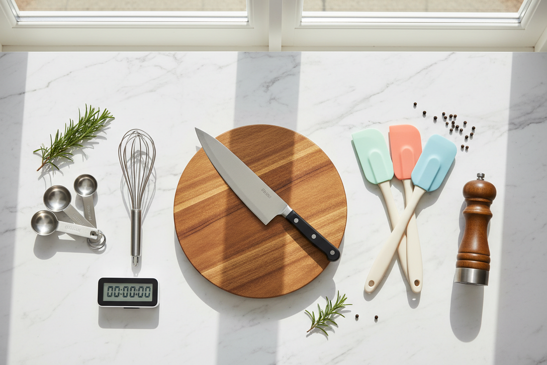 Kitchen & Accessories