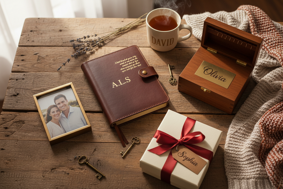 Personalized Gifts