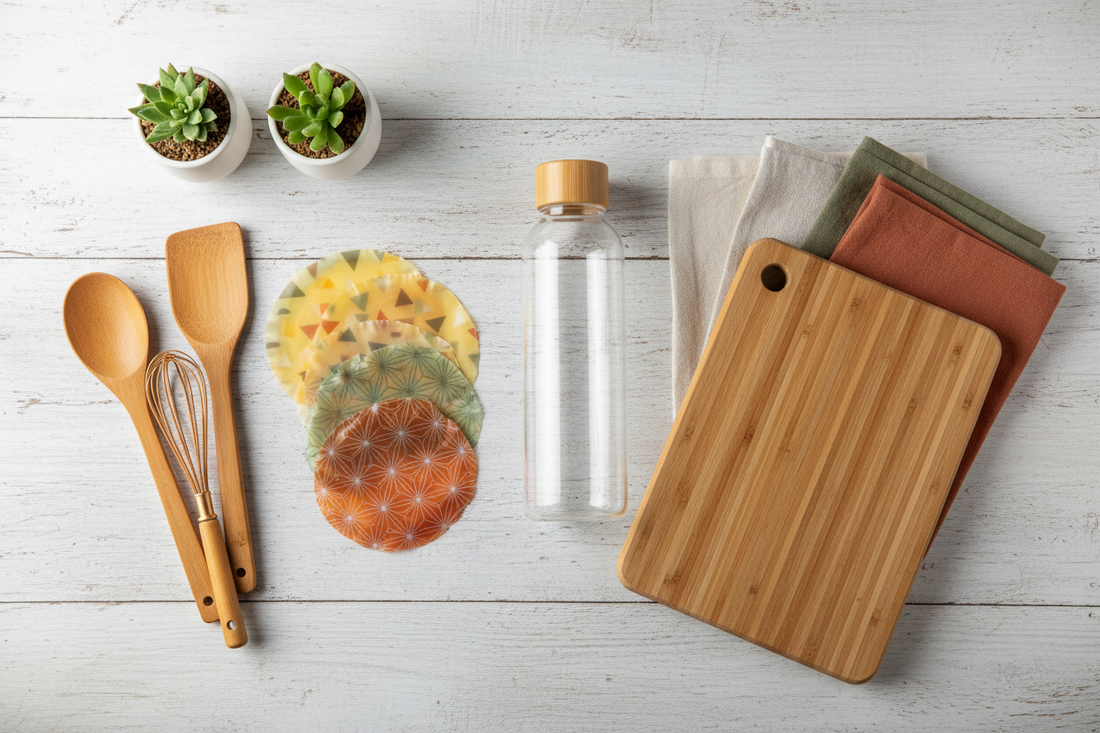 Sustainable Home Products
