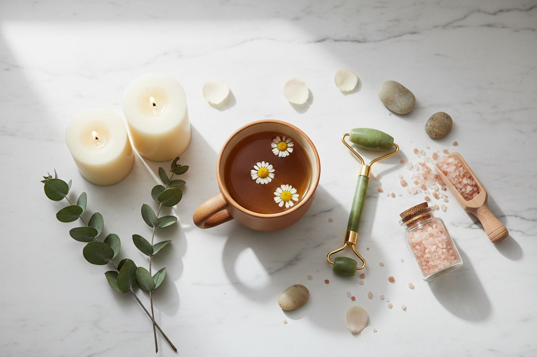 Beauty & Wellness