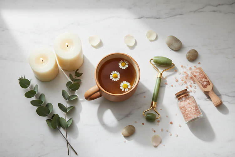Beauty & Wellness